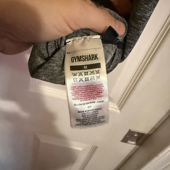 Gymshark Ombre Seamless Leggings - Picture 6 of 6